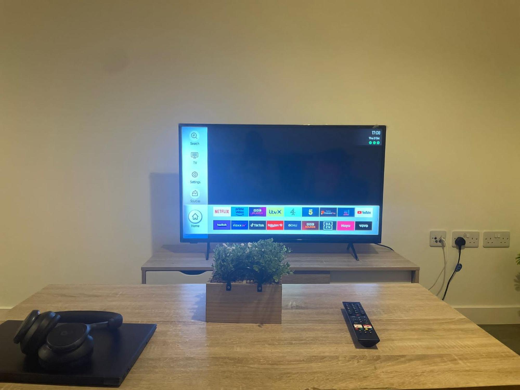 City Centre Apartment Манчестер Экстерьер фото