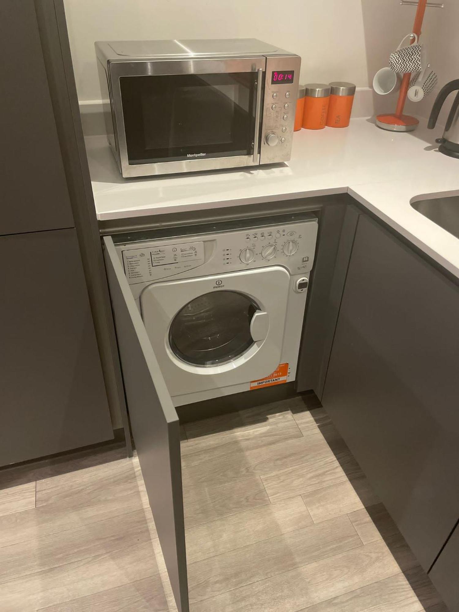 City Centre Apartment Манчестер Экстерьер фото